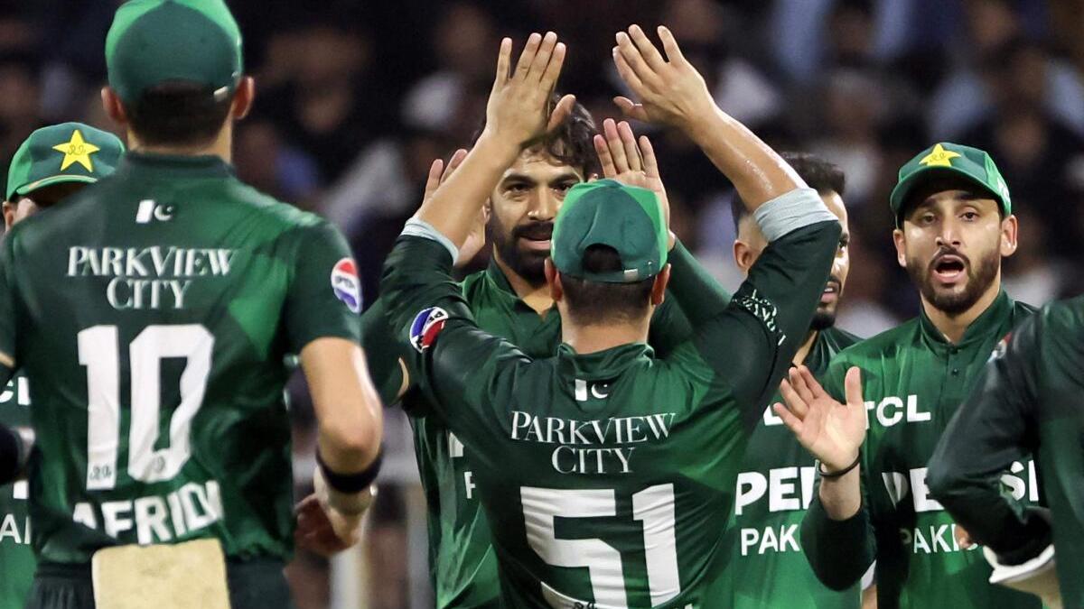 UAE vs PAK Live Streaming Info, Tri-Series 2025: Pakistan looks to bounce back from Afghanistan defeat; full squads, match details